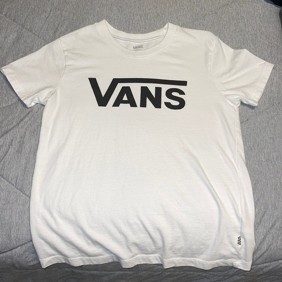 Vans t-shirt - Picture 1 of 2